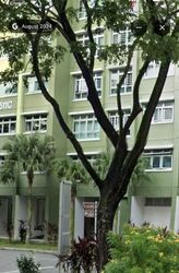 Blk 513B Saraca Breeze @ Yishun (Yishun), HDB 5 Rooms #564183341